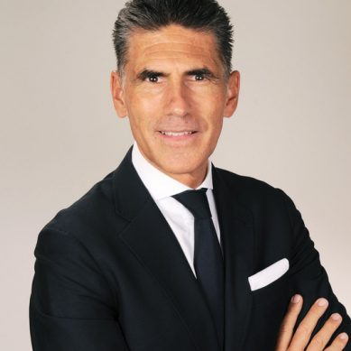 Kempinski Hotels appoints new CEO for the EMEA region