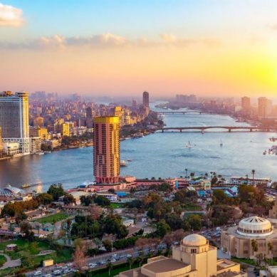 Investing in Egypt: the right way to go about it