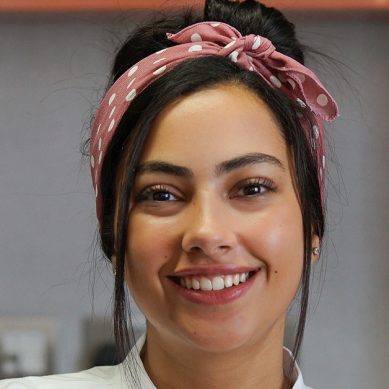 Ennismore appoints chef Sara Aqel as executive chef of Fi’lia globally