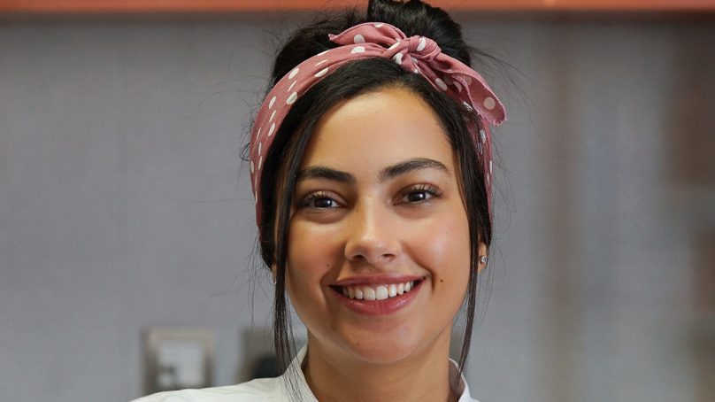 Ennismore appoints chef Sara Aqel as executive chef of Fi’lia globally