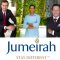 Three new general managers join Jumeirah Group