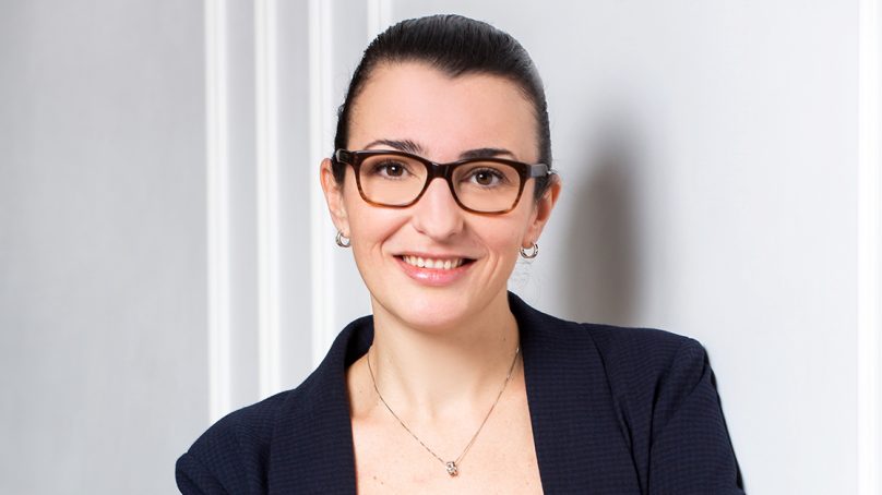 Laure Morvan named Accor’s new chief development officer for IMEAT region