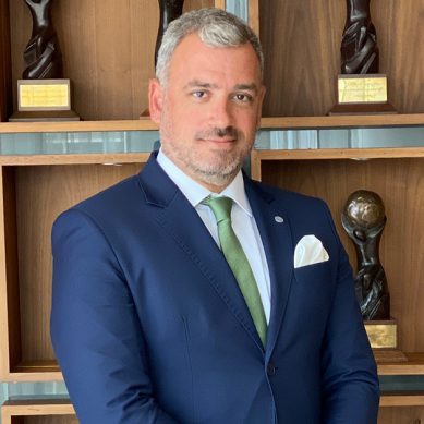 Rotana appoints new corporate director of food and beverage