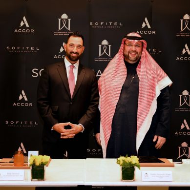 Accor to debut Sofitel in Madinah