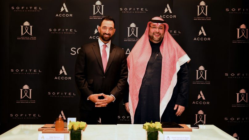 Accor to debut Sofitel in Madinah