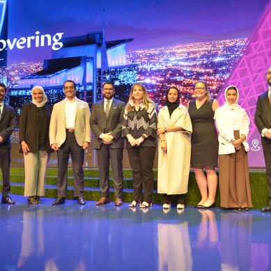 Saudi Arabia will host WTTC Global Summit in November