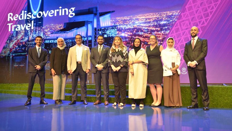 Saudi Arabia will host WTTC Global Summit in November