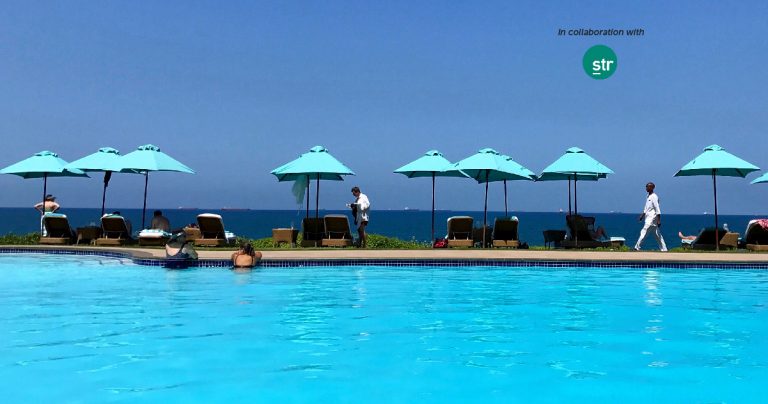 The Changing Role Of Hotels
