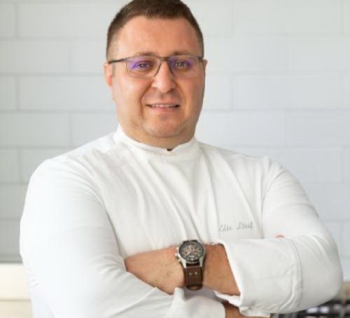 The lowdown on Nestlé® Professional products with culinary advisor Elie Lteif