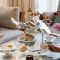 Jumeirah al Naseem’s afternoon tea initiative with Valrhona