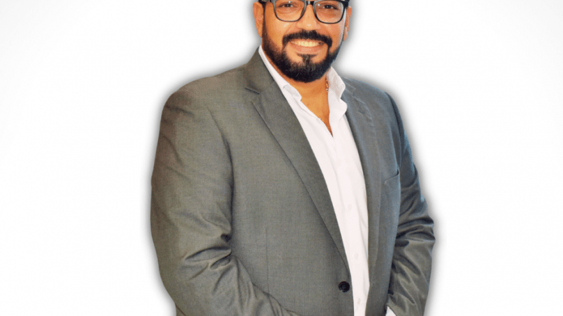 Hany Samuel named GM of C Central Resort The Palm