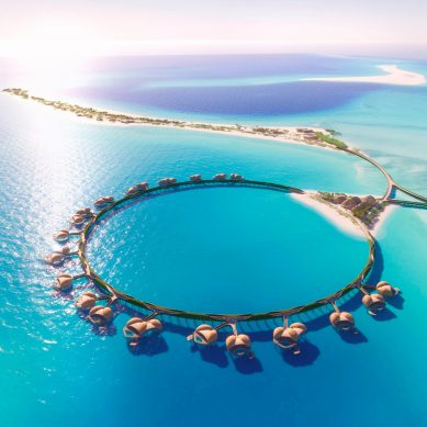 Three new hotel brands added to The Red Sea Development Company’s portfolio