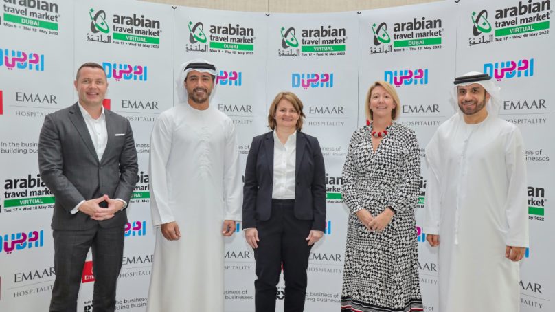ATM returns to Dubai with 1,500 exhibitors and an anticipated 20,000 attendees