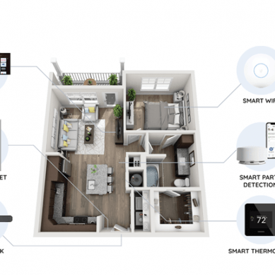 Stella Stays expands to Saudi Arabia with region’s first tech-enabled residential concept