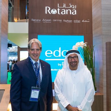 Rotana launches Edge, a collection of independent hotels