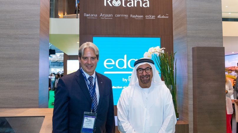 Rotana launches Edge, a collection of independent hotels