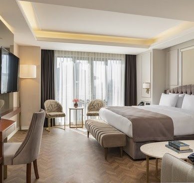 Radisson Individuals debuts in Istanbul