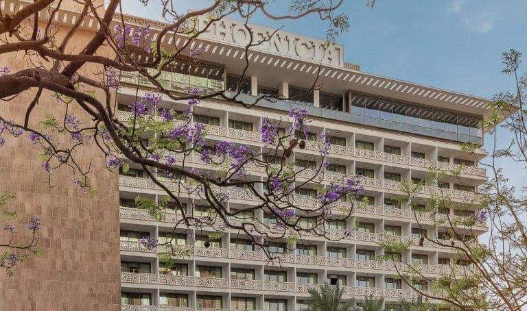 Phoenicia Beirut will reopen in October 2022