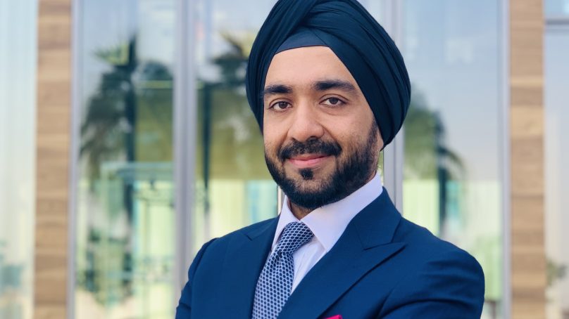 Five minutes with Avlok Singh, GM and commercial head at IntercityHotel Jaddaf Waterfront
