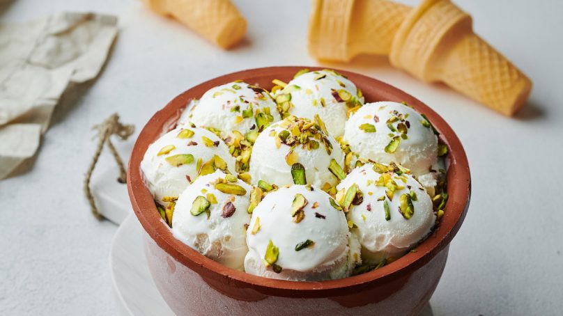 Lebanese homegrown concept Bachir Ice Cream expands in the UAE