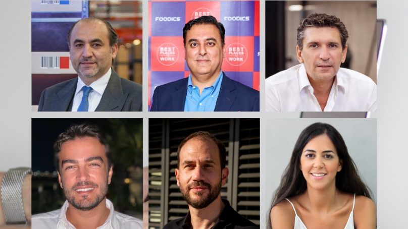 Six experts in the field talk about tech solutions available for hospitality and F&B enterprises
