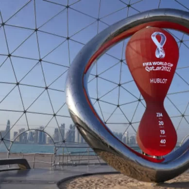 Dubai: the gateway to the FIFA World Cup 2022