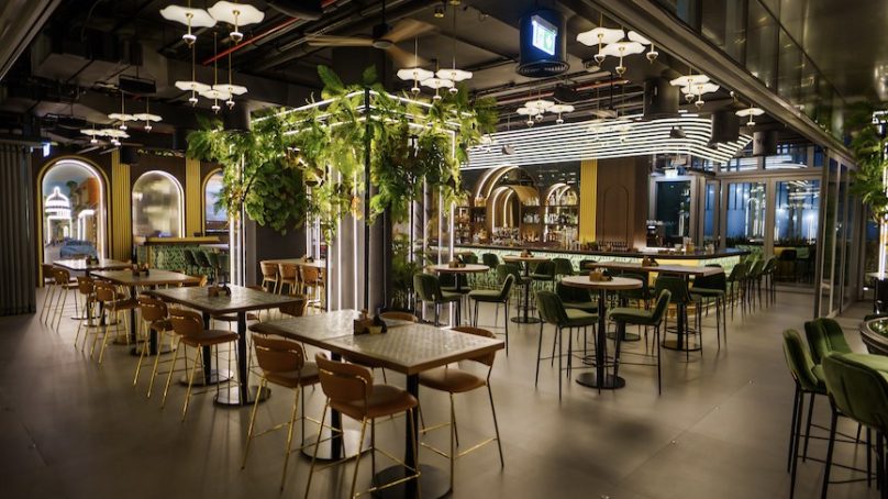 Homegrown Lebanese concept Esco-bar Coctel y Cocina expands in the UAE  