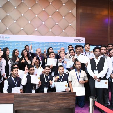 Horeca Kuwait turns 10