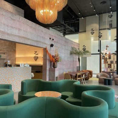 Lulu & The Beanstalk, a new homegrown concept, opens in DIFC