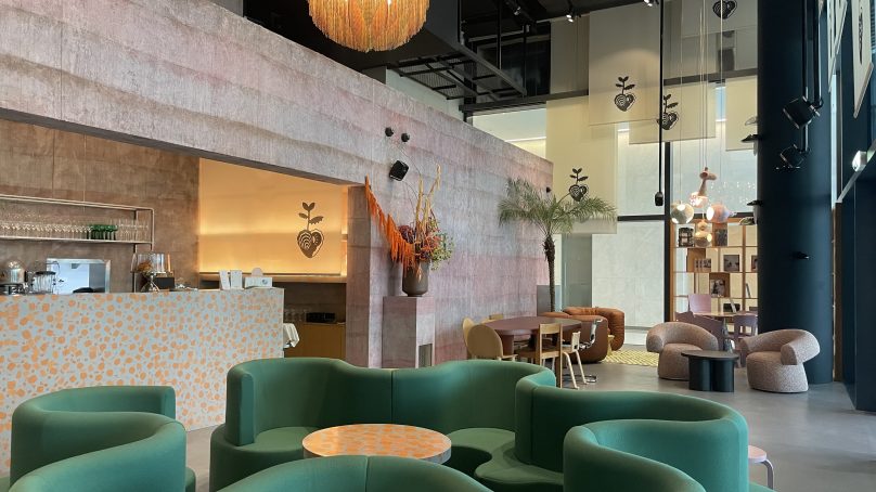 Lulu & The Beanstalk, a new homegrown concept, opens in DIFC