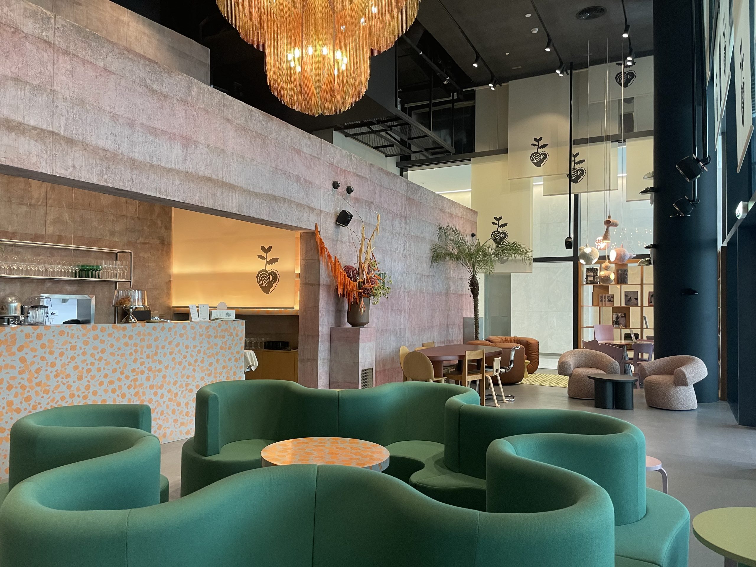 Lulu The Beanstalk Opens In DIFC