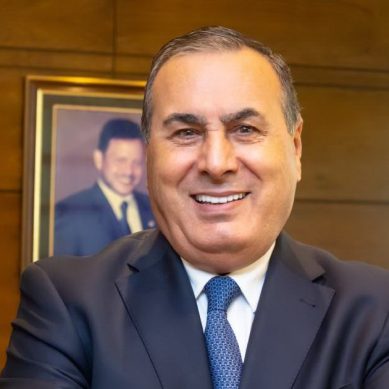 Naif Zureikat appointed regional GM IHG Hotels & Resorts 