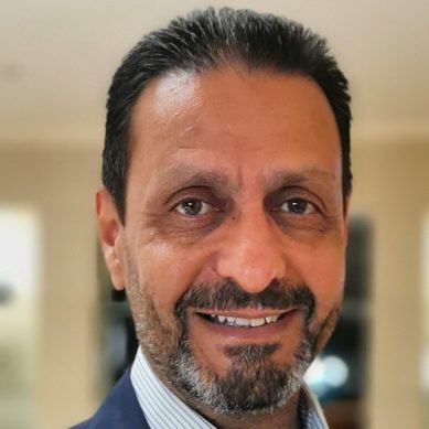 5 questions with Saif Eddin Mohammed, GM of Safir Fintas Hotel, Kuwait
