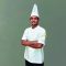 In the kitchen with Sohail Shamsuddin