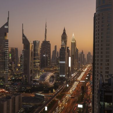 Dubai leads in tourism FDIs, with USD 1.7B worth of investments