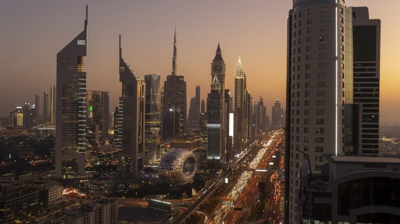 Dubai leads in tourism FDIs, with USD 1.7B worth of investments