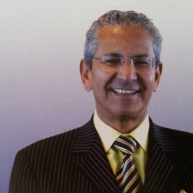 AMFORHT appoints Abderahman Belgat as its new president