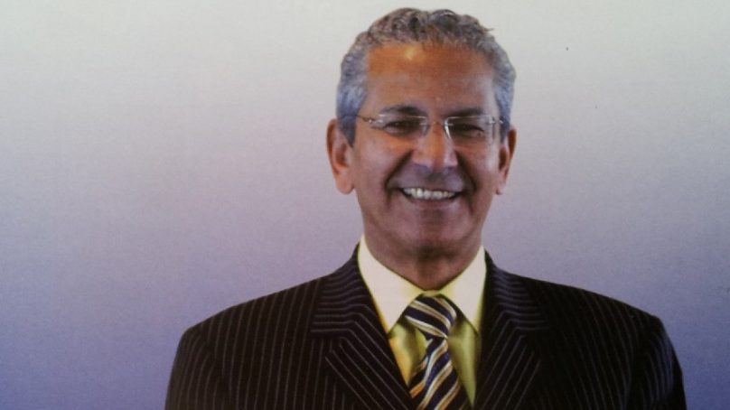 AMFORHT appoints Abderahman Belgat as its new president