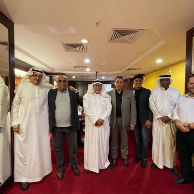 EKONO by LEVA establishes its footprint in Saudi Arabia