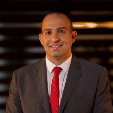 Eihab Attia joins Orascom Hotels Management as head of marketing for UAE and Oman