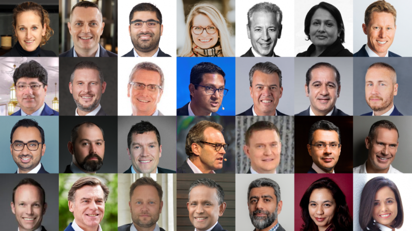 More than 50 speakers confirmed for the Future Hospitality Summit in Dubai