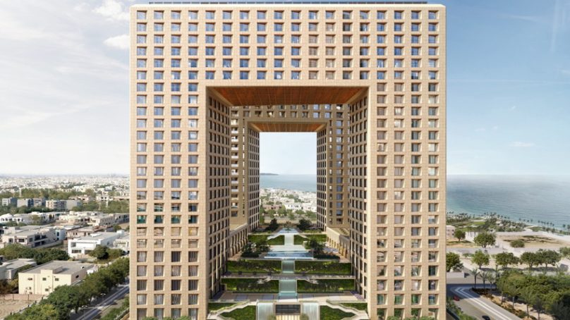Four Seasons expands its footprint in KSA with Four Seasons Hotel and Private Residences Jeddah