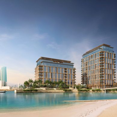 Four Seasons and Bayside Developments launches Four Seasons Private Residences Bahrain Bay