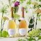 Alcohol-free sparkling wine French Bloom debuts in the Middle East