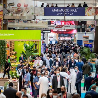 Preparations underway for Gulfood’s 28th edition