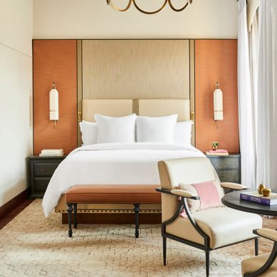 Four Seasons Hotel Istanbul at Sultanahmet reopens after renovations