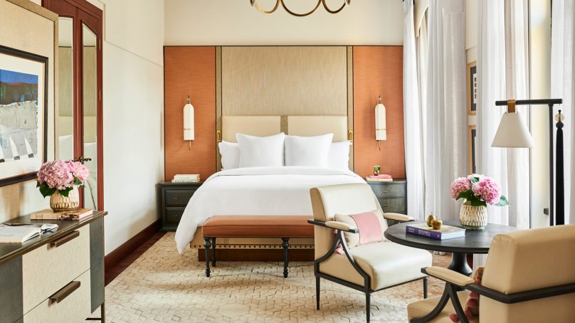 Four Seasons Hotel Istanbul at Sultanahmet reopens after renovations