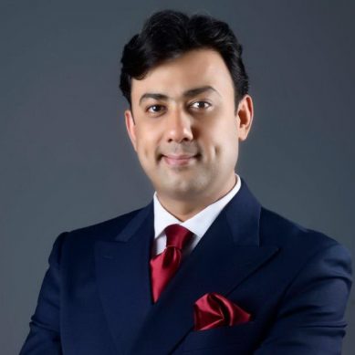 Junaid Tehseen appointed hotel manager of Swiss-Belresidences Juffair Bahrain
