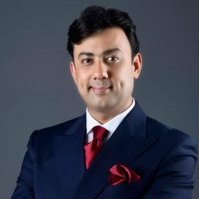 Junaid Tehseen appointed hotel manager of Swiss-Belresidences Juffair Bahrain