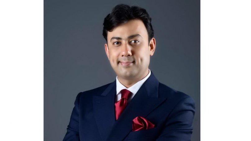 Junaid Tehseen appointed hotel manager of Swiss-Belresidences Juffair Bahrain